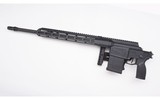 Sig Sauer ~ Cross STX ~ 6.5 Creedmoor - 10 of 10
