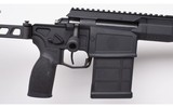 Sig Sauer ~ Cross STX ~ 6.5 Creedmoor - 3 of 10
