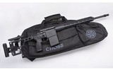 Sig Sauer ~ Cross STX ~ 6.5 Creedmoor - 1 of 10