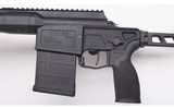 Sig Sauer ~ Cross STX ~ 6.5 Creedmoor - 9 of 10