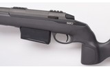 Sako Arms ~ Model S20 Precision ~ 308 Winchester - 10 of 11
