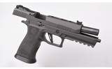 Sig Sauer ~ P320 X-Five Legion ~ 9mm Luger - 4 of 5