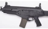 Beretta ~ ARX-100 ~ 5.56 NATO - 7 of 8