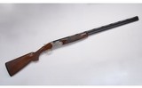 Beretta ~ Model 687 Silver Pigeon III ~ 28 Gauge - 1 of 12