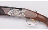 Beretta ~ Model 687 Silver Pigeon III ~ 28 Gauge - 9 of 12