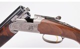 Beretta ~ Model 687 Silver Pigeon III ~ 28 Gauge - 10 of 12