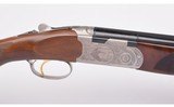 Beretta ~ Model 687 Silver Pigeon III ~ 28 Gauge - 3 of 12