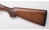 Beretta ~ Model 687 Silver Pigeon III ~ 28 Gauge - 11 of 12