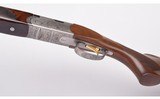 Beretta ~ Model 687 Silver Pigeon III ~ 28 Gauge - 8 of 12