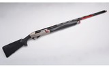 Benelli ~ Performance Shop Ethos SuperSport ~ 20 Gauge - 1 of 11