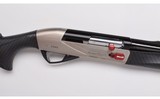 Benelli ~ Performance Shop Ethos SuperSport ~ 20 Gauge - 3 of 11