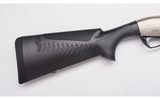 Benelli ~ Performance Shop Ethos SuperSport ~ 20 Gauge - 2 of 11