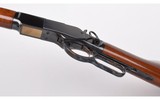 A.Uberti / Taylor ~ Model 1873 SRC ~ 44-40 WCF - 12 of 12