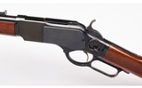 A.Uberti / Taylor ~ Model 1873 SRC ~ 44-40 WCF - 10 of 12
