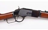 A.Uberti / Taylor ~ Model 1873 SRC ~ 44-40 WCF - 3 of 12