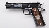 Colt ~ 1911 'La Revolucion" Series Orozco ~ 38 Super - 3 of 6