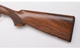 Beretta ~ Model 687 SP III JEG Special 2 BBL. Set ~ 28 Gauge/410 Ga. - 11 of 12