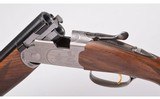 Beretta ~ Model 687 SP III JEG Special 2 BBL. Set ~ 28 Gauge/410 Ga. - 10 of 12