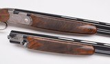 Beretta ~ Model 687 SP III JEG Special 2 BBL. Set ~ 28 Gauge/410 Ga. - 4 of 12