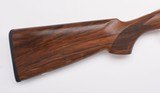 Beretta ~ Model 687 SP III JEG Special 2 BBL. Set ~ 28 Gauge/410 Ga. - 2 of 12