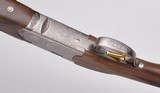 Beretta ~ Model 687 SP III JEG Special 2 BBL. Set ~ 28 Gauge/410 Ga. - 6 of 12