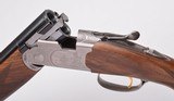 Beretta ~ Model 687 SP III JEG Special 2 BBL. Set ~ 28 Gauge/410 Ga. - 7 of 12