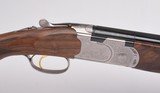 Beretta ~ Model 687 SP III JEG Special 2 BBL. Set ~ 28 Gauge/410 Ga. - 3 of 12
