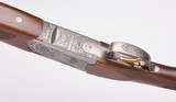 Beretta ~ Model 687 Silver Pigeon III ~ 20 Gauge - 8 of 12