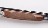 Beretta ~ Model 687 Silver Pigeon III ~ 20 Gauge - 5 of 12