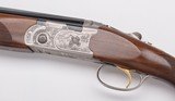 Beretta ~ Model 687 Silver Pigeon III ~ 20 Gauge - 9 of 12