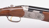 Beretta ~ Model 687 Silver Pigeon III ~ 20 Gauge - 4 of 12