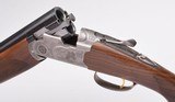 Beretta ~ Model 687 Silver Pigeon III ~ 20 Gauge - 10 of 12