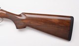 Beretta ~ Model 687 Silver Pigeon III ~ 20 Gauge - 11 of 12