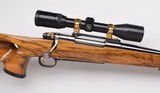 Winchester ~ Model 70 XTR Custom ~ 300 Winchester Magnum - 3 of 12