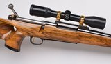 Winchester ~ Model 70 XTR Custom ~ 300 Winchester Magnum - 4 of 12