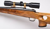 Winchester ~ Model 70 XTR Custom ~ 300 Winchester Magnum - 12 of 12