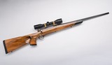 Winchester ~ Model 70 XTR Custom ~ 300 Winchester Magnum - 1 of 12
