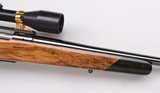Winchester ~ Model 70 XTR Custom ~ 300 Winchester Magnum - 5 of 12