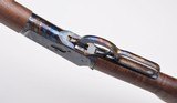 Winchester ~ Model 1892 DLX SRC ~ 357 Magnum - 7 of 12