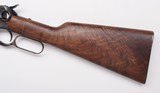 Winchester ~ Model 1892 DLX SRC ~ 357 Magnum - 9 of 12
