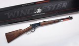 Winchester ~ Model 1892 DLX SRC ~ 357 Magnum - 1 of 12