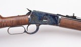 Winchester ~ Model 1892 DLX SRC ~ 357 Magnum - 3 of 12