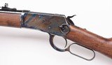 Winchester ~ Model 1892 DLX SRC ~ 357 Magnum - 8 of 12