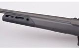 Sako Arms ~ Model S20 Precision ~ 308 Winchester - 8 of 11