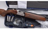 Beretta ~ Model 690 Field I ~ 12 Gauge - 12 of 12