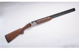 Beretta ~ Model 690 Field I ~ 12 Gauge - 1 of 12