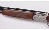 Beretta ~ Model 690 Field I ~ 12 Gauge - 7 of 12
