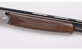 Beretta ~ 686 Silver Pigeon I ~ 20 Gauge - 4 of 14
