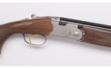 Beretta ~ 686 Silver Pigeon I ~ 20 Gauge - 3 of 14