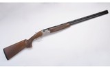 Beretta ~ 686 Silver Pigeon I ~ 20 Gauge - 1 of 14